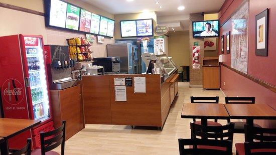 Subway